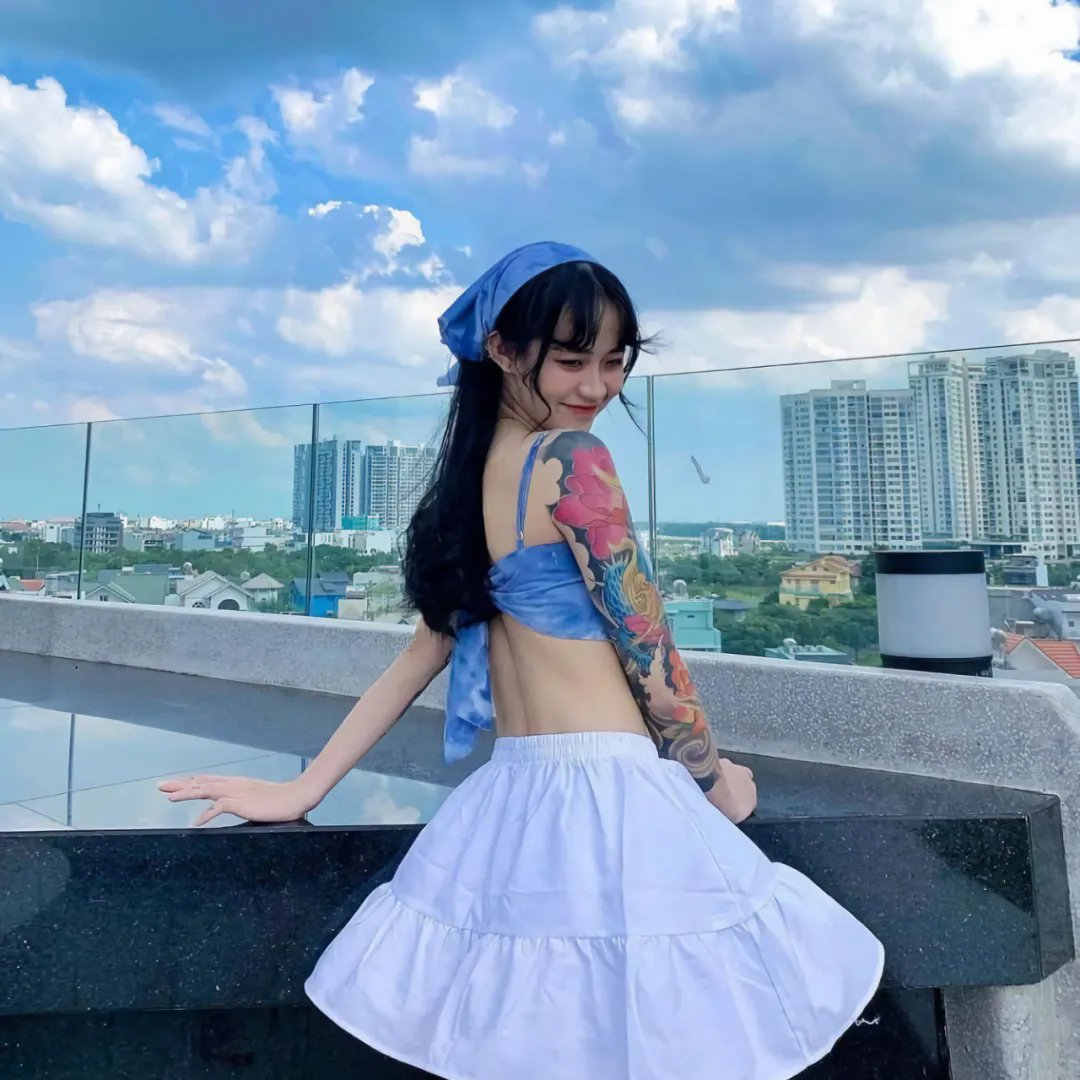 鱼缸