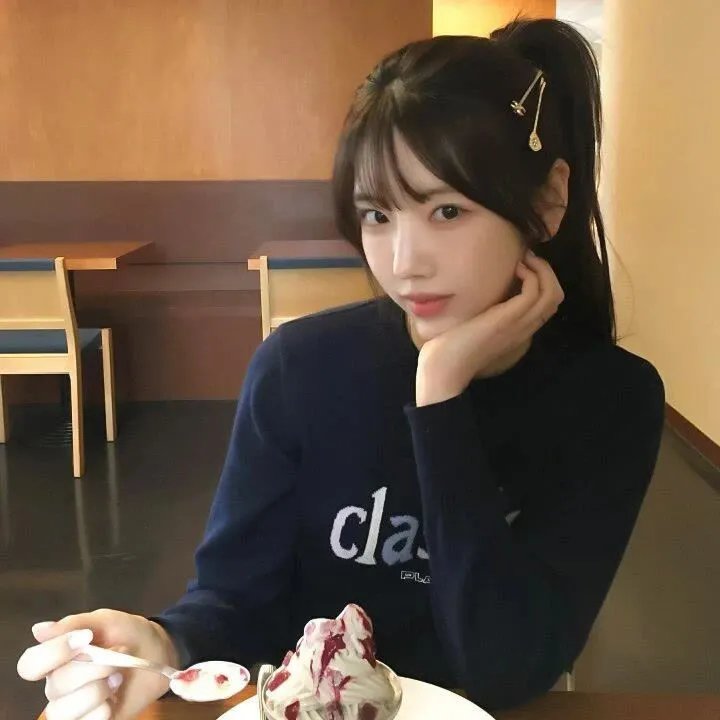侠女