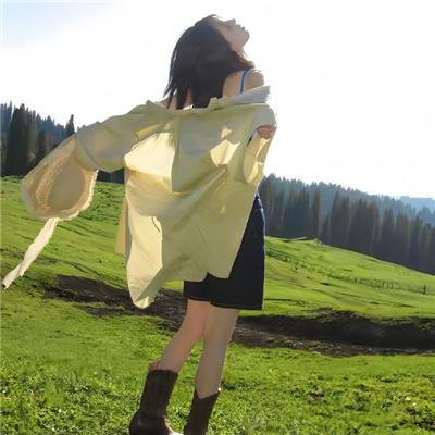 山地自行车之旅